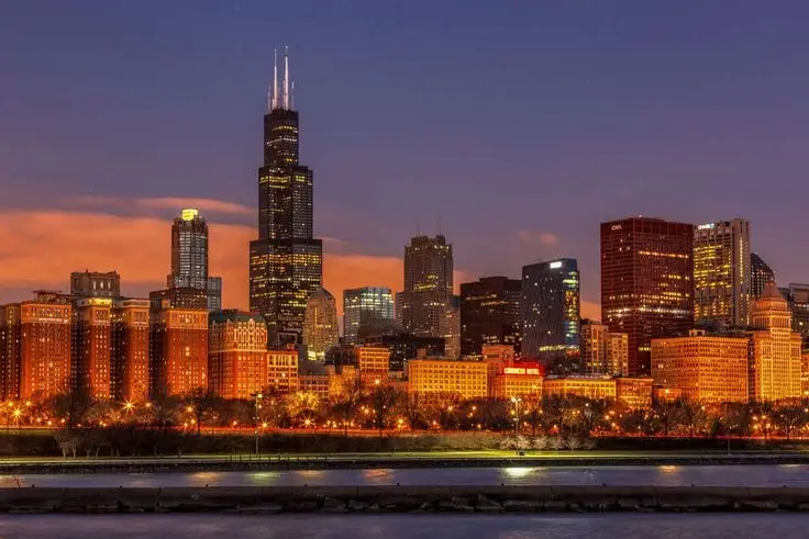 Chicago