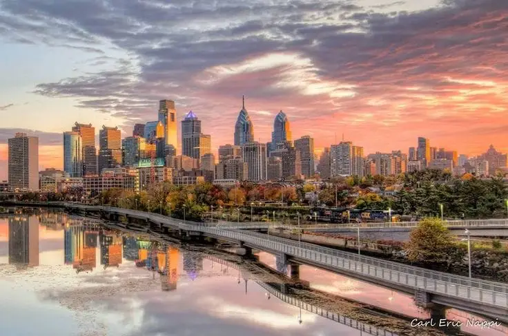 Philadelphia